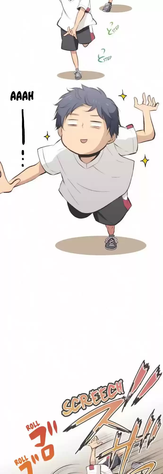 ReLIFE (2013) - Capítulo 30 - Página 14 - LectorTMOo