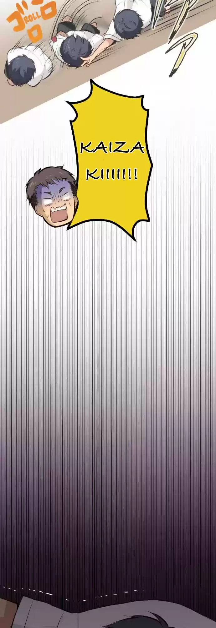 ReLIFE (2013) - Capítulo 30 - Página 15 - LectorTMOo