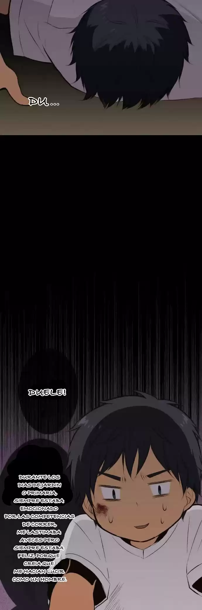 ReLIFE (2013) - Capítulo 30 - Página 16 - LectorTMOo