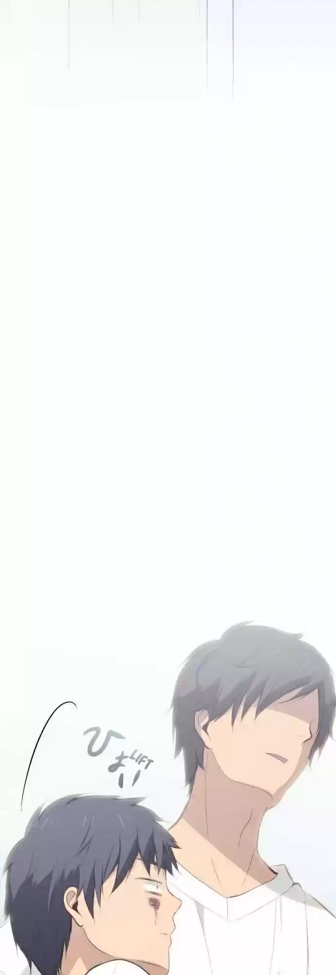 ReLIFE (2013) - Capítulo 30 - Página 19 - LectorTMOo