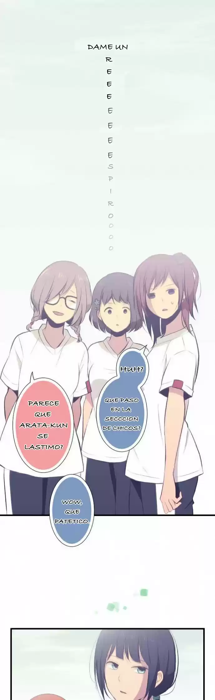 ReLIFE (2013) - Capítulo 30 - Página 22 - LectorTMOo