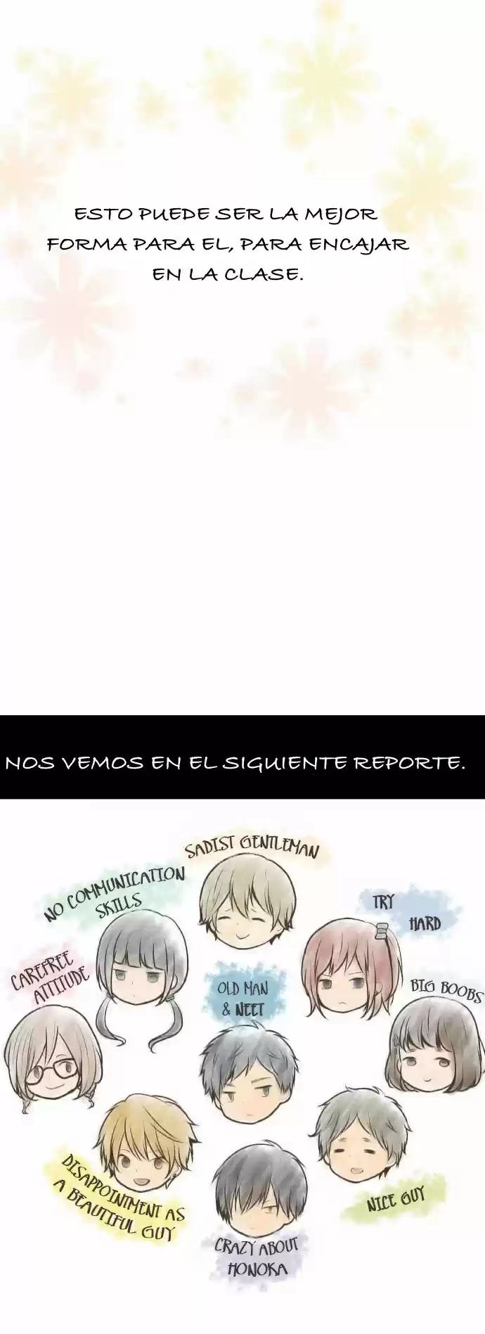 ReLIFE (2013) - Capítulo 30 - Página 25 - LectorTMOo