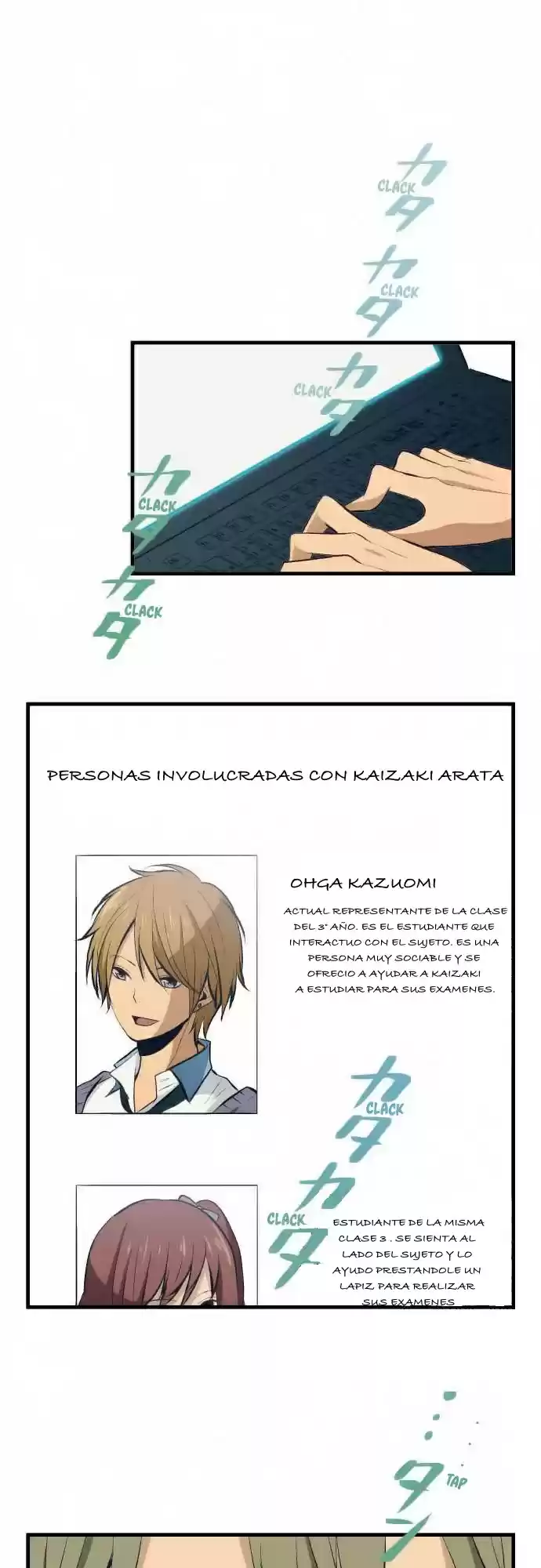 ReLIFE (2013) - Capítulo 31 - Página 2 - LectorTMOo