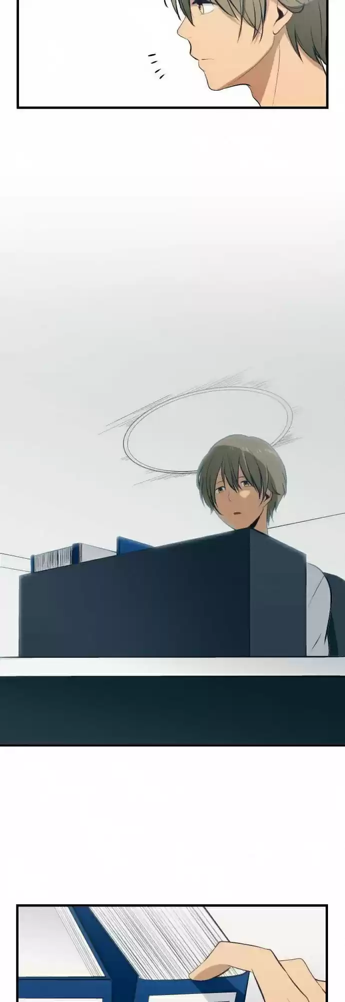 ReLIFE (2013) - Capítulo 31 - Página 4 - LectorTMOo