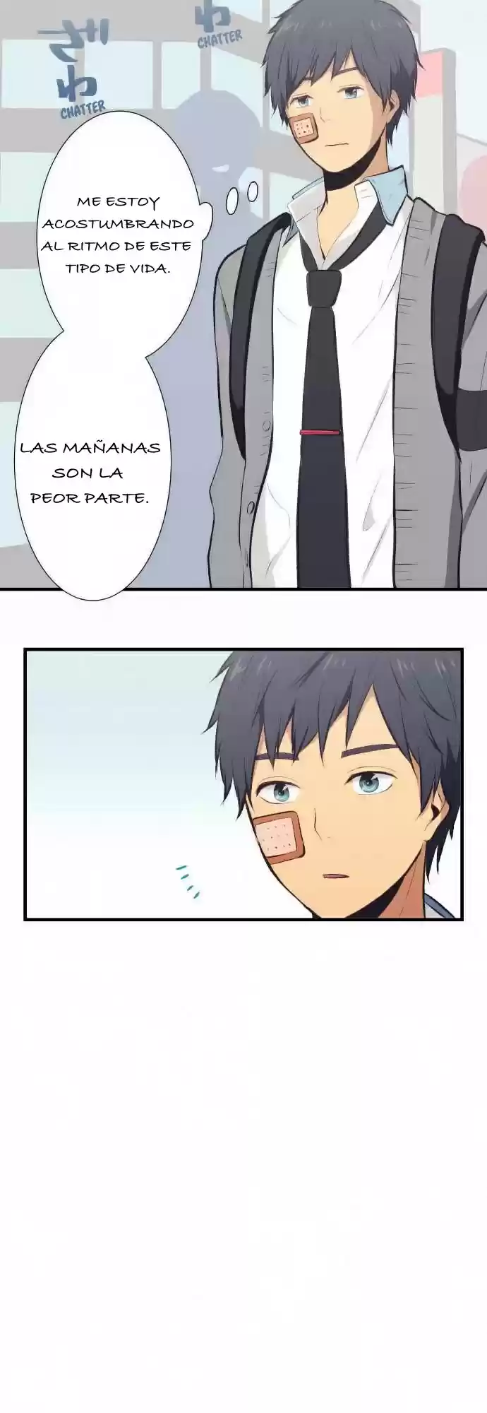 ReLIFE (2013) - Capítulo 31 - Página 11 - LectorTMOo