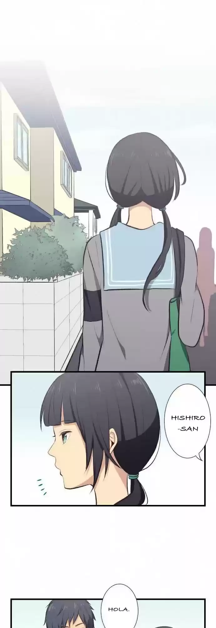 ReLIFE (2013) - Capítulo 31 - Página 12 - LectorTMOo