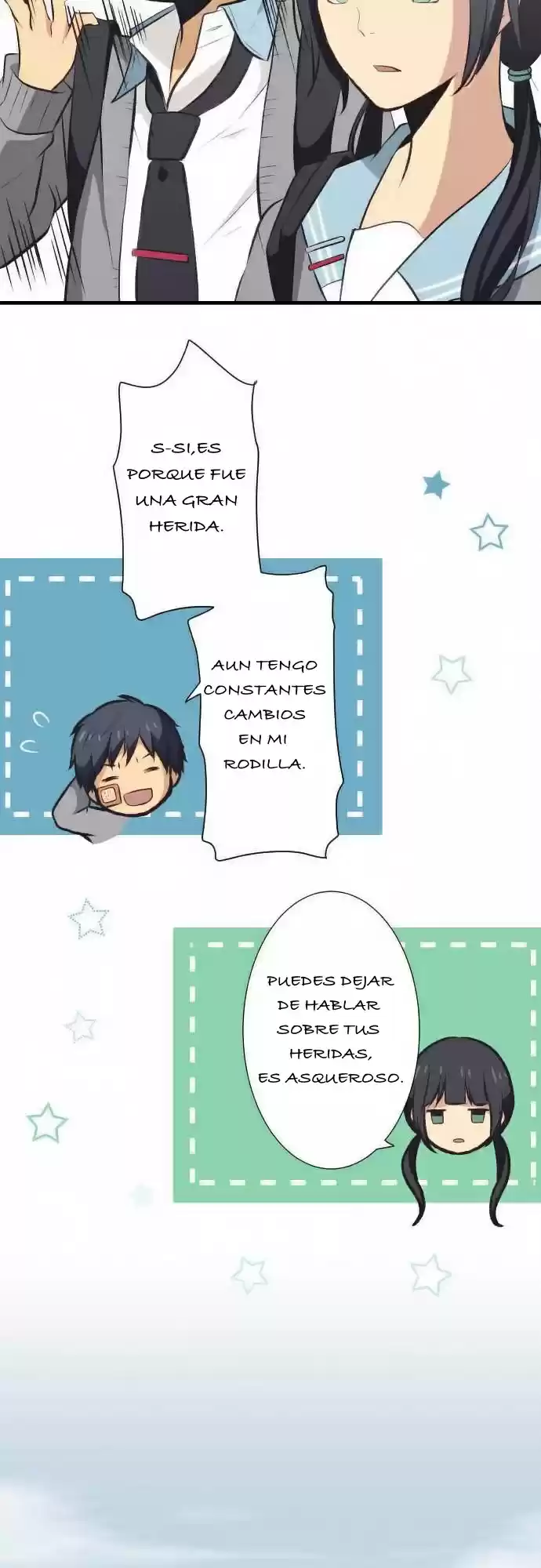 ReLIFE (2013) - Capítulo 31 - Página 17 - LectorTMOo