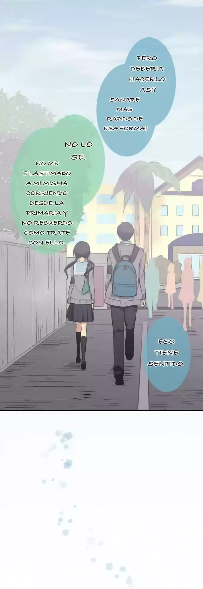 ReLIFE (2013) - Capítulo 31 - Página 18 - LectorTMOo