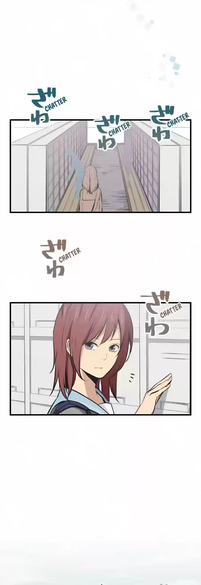 ReLIFE (2013) - Capítulo 31 - Página 19 - LectorTMOo