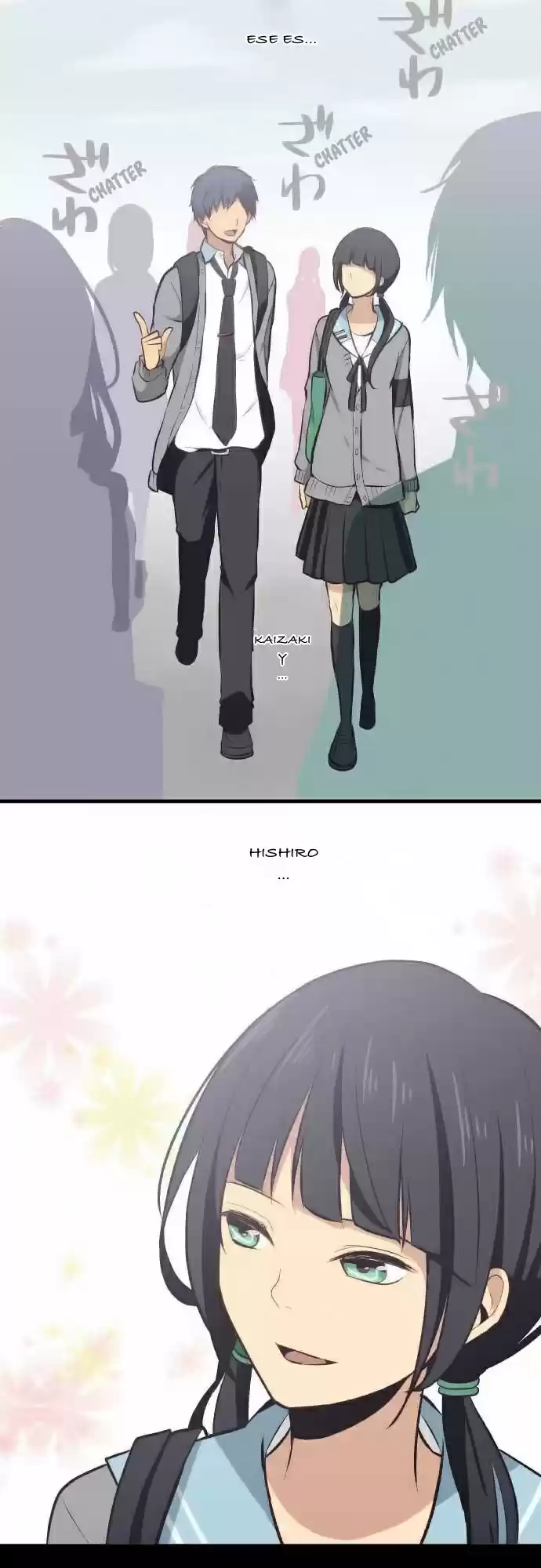 ReLIFE (2013) - Capítulo 31 - Página 20 - LectorTMOo