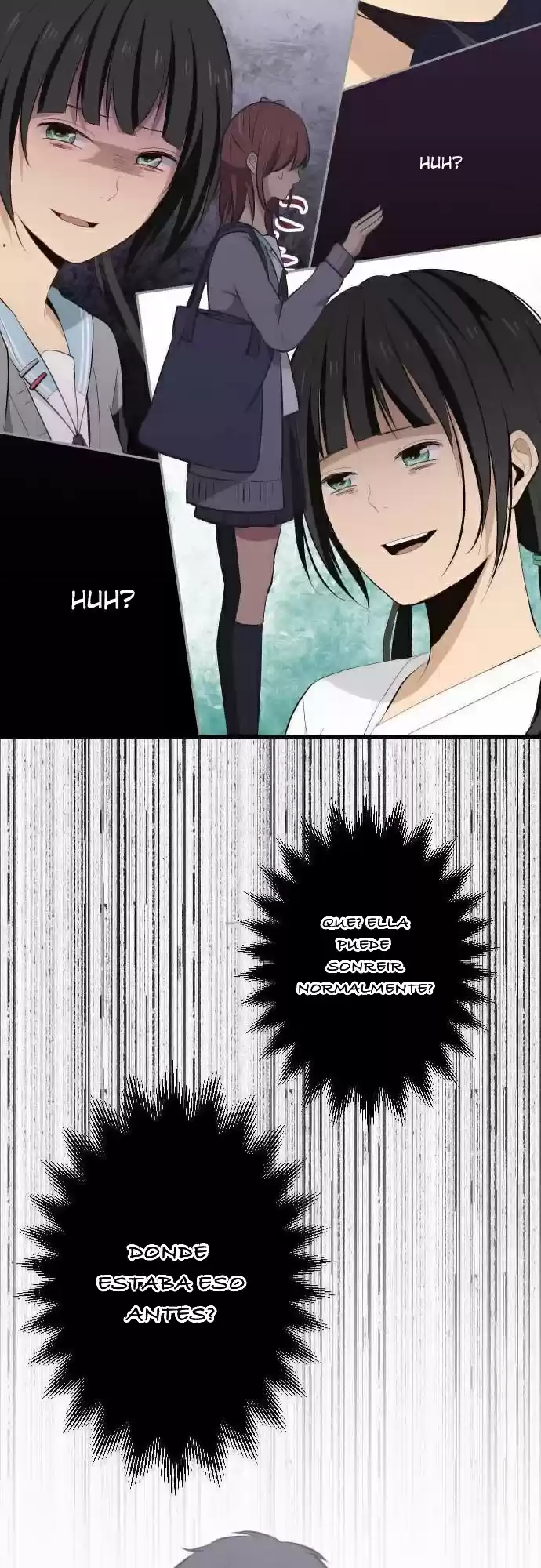 ReLIFE (2013) - Capítulo 31 - Página 22 - LectorTMOo