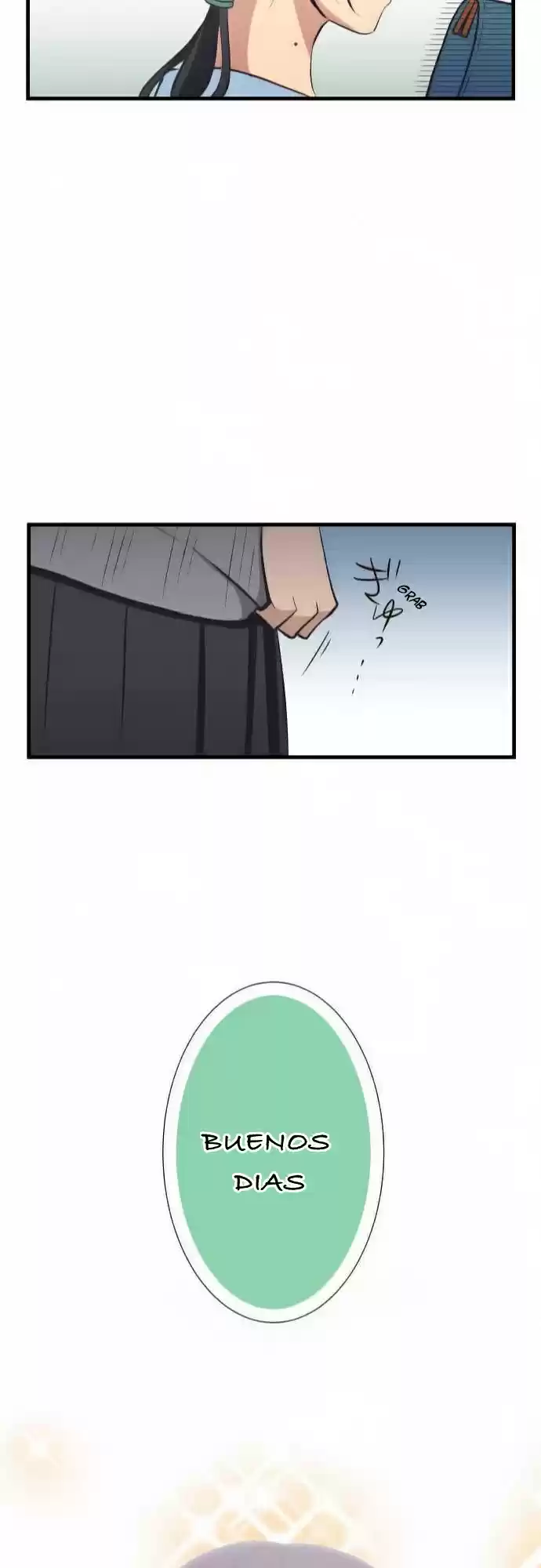 ReLIFE (2013) - Capítulo 31 - Página 24 - LectorTMOo