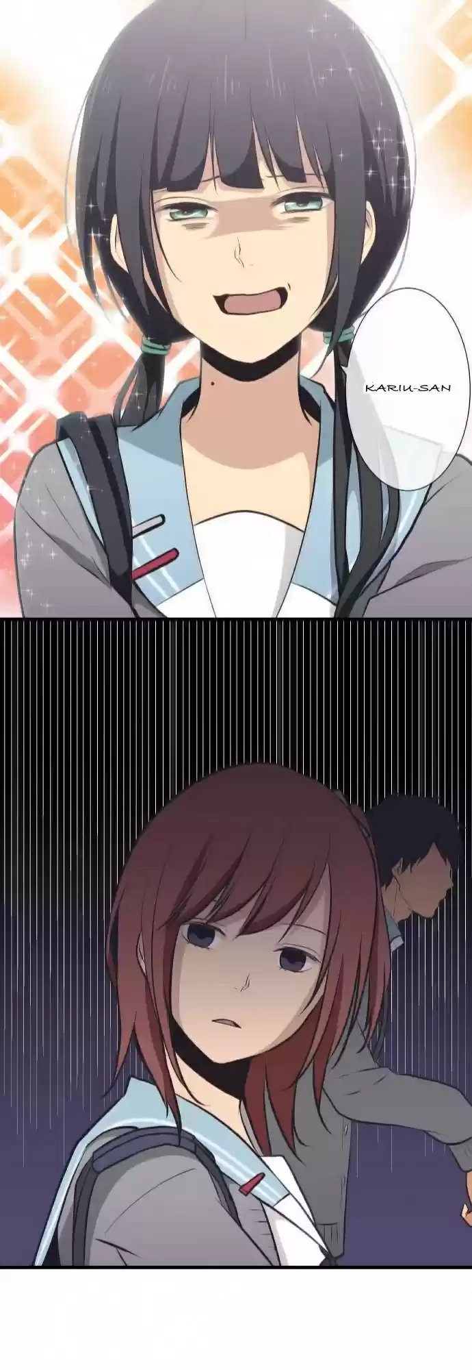 ReLIFE (2013) - Capítulo 31 - Página 25 - LectorTMOo