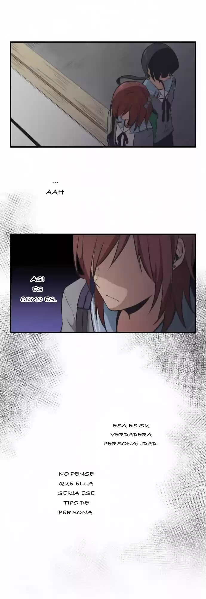 ReLIFE (2013) - Capítulo 31 - Página 26 - LectorTMOo