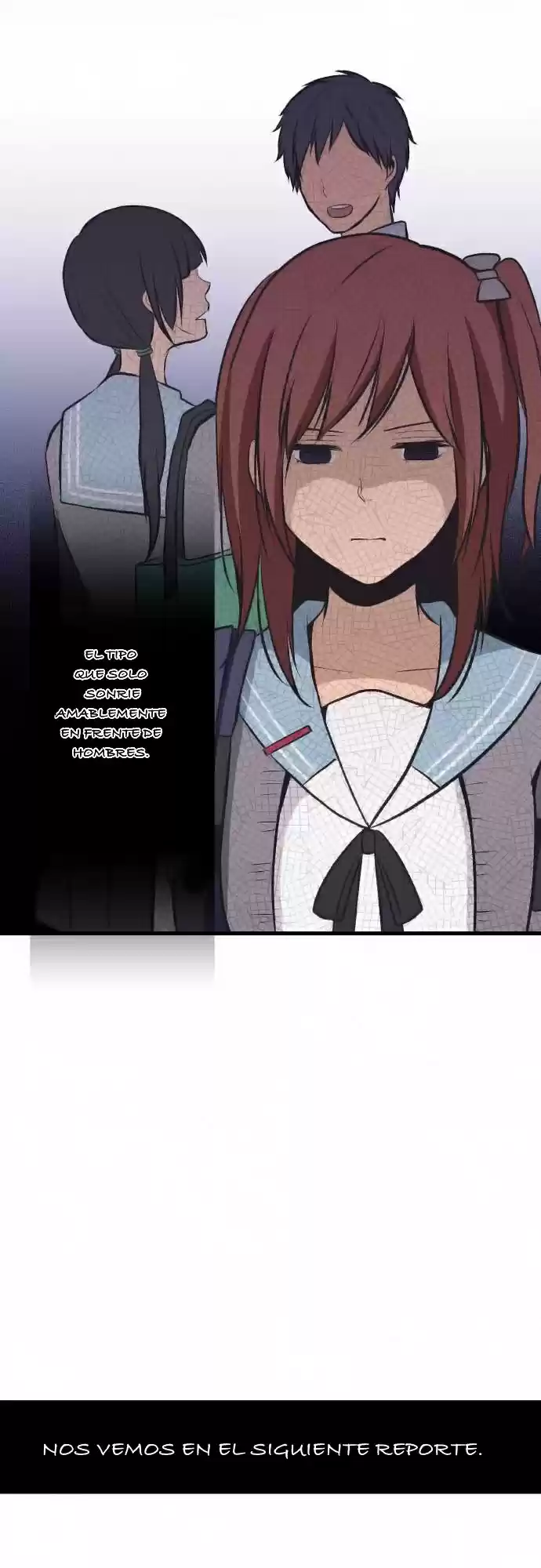 ReLIFE (2013) - Capítulo 31 - Página 27 - LectorTMOo