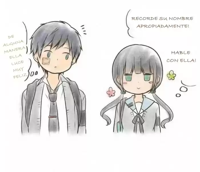 ReLIFE (2013) - Capítulo 31 - Página 28 - LectorTMOo