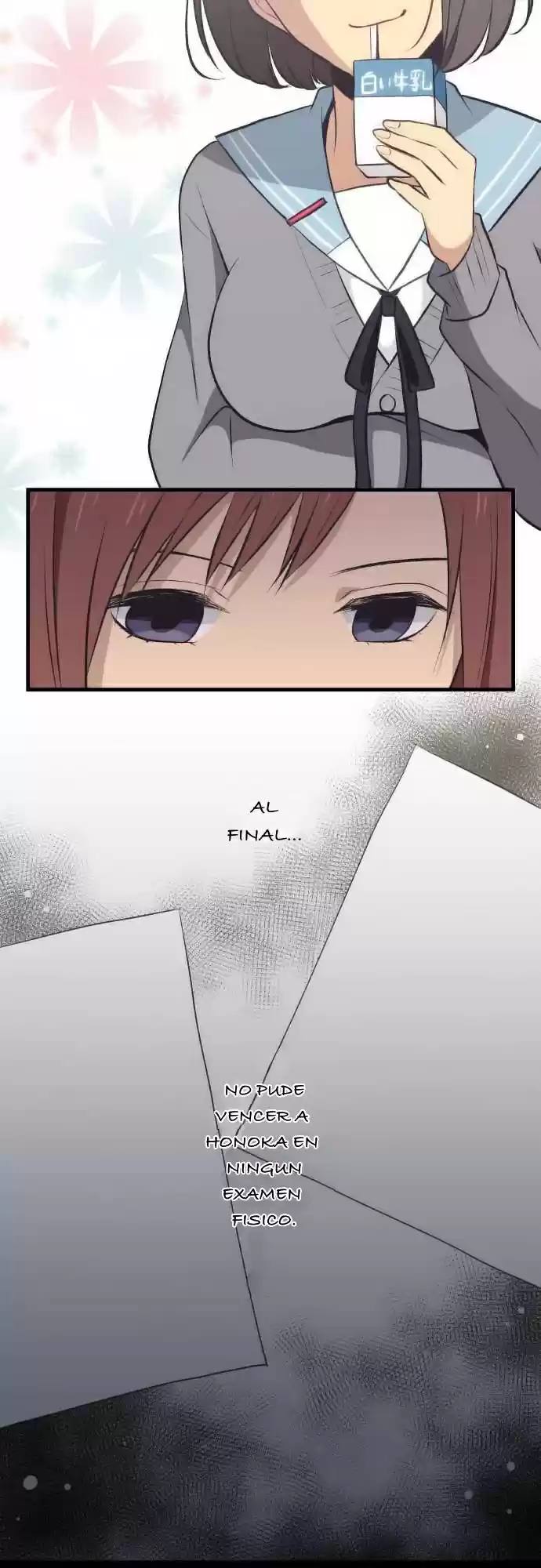 ReLIFE (2013) - Capítulo 32 - Página 5 - LectorTMOo