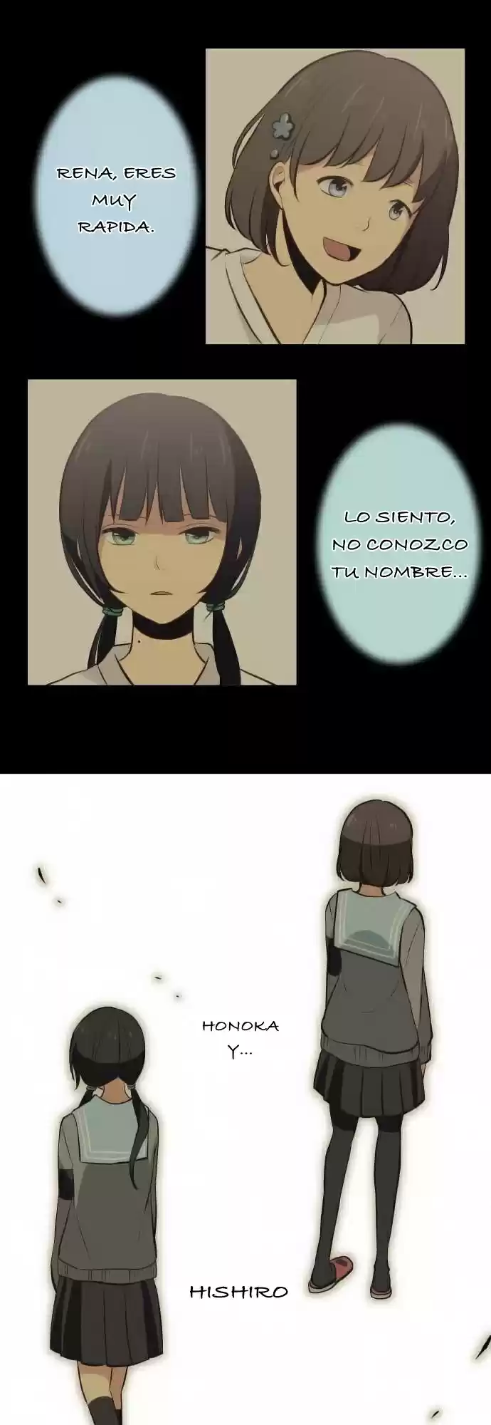ReLIFE (2013) - Capítulo 32 - Página 6 - LectorTMOo