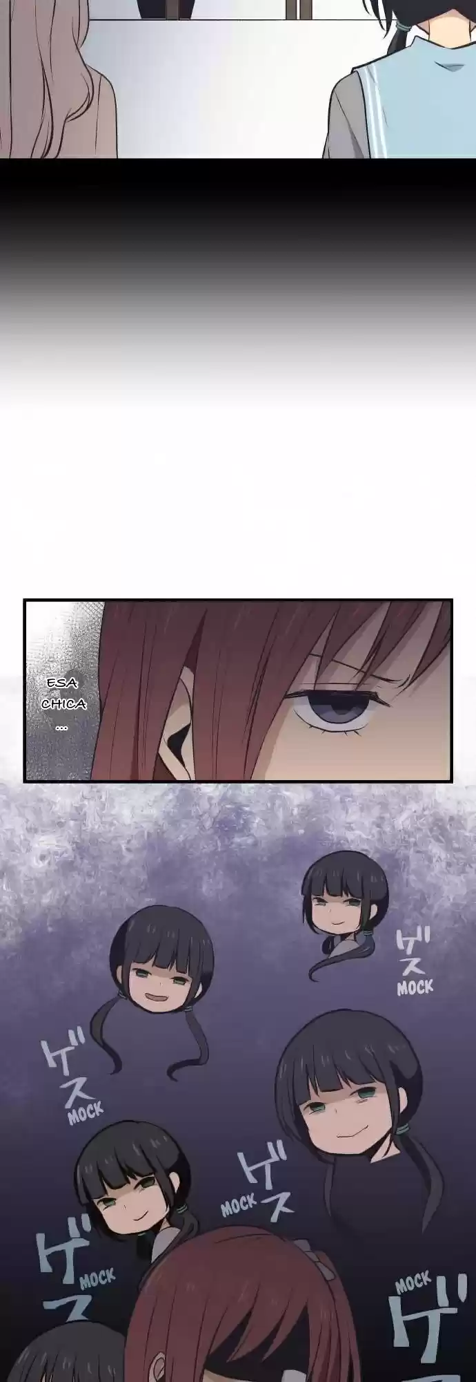 ReLIFE (2013) - Capítulo 32 - Página 10 - LectorTMOo