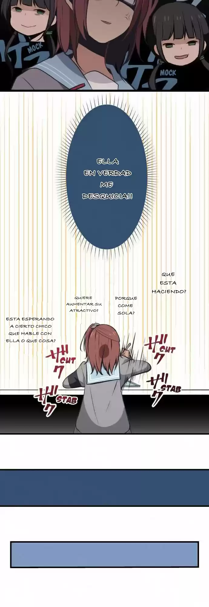 ReLIFE (2013) - Capítulo 32 - Página 11 - LectorTMOo