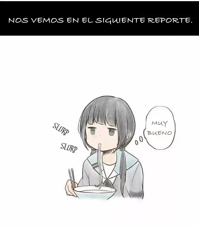 ReLIFE (2013) - Capítulo 32 - Página 20 - LectorTMOo