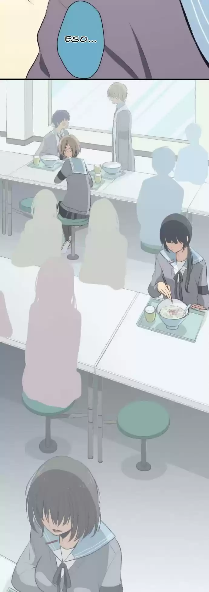 ReLIFE (2013) - Capítulo 33 - Página 6 - LectorTMOo