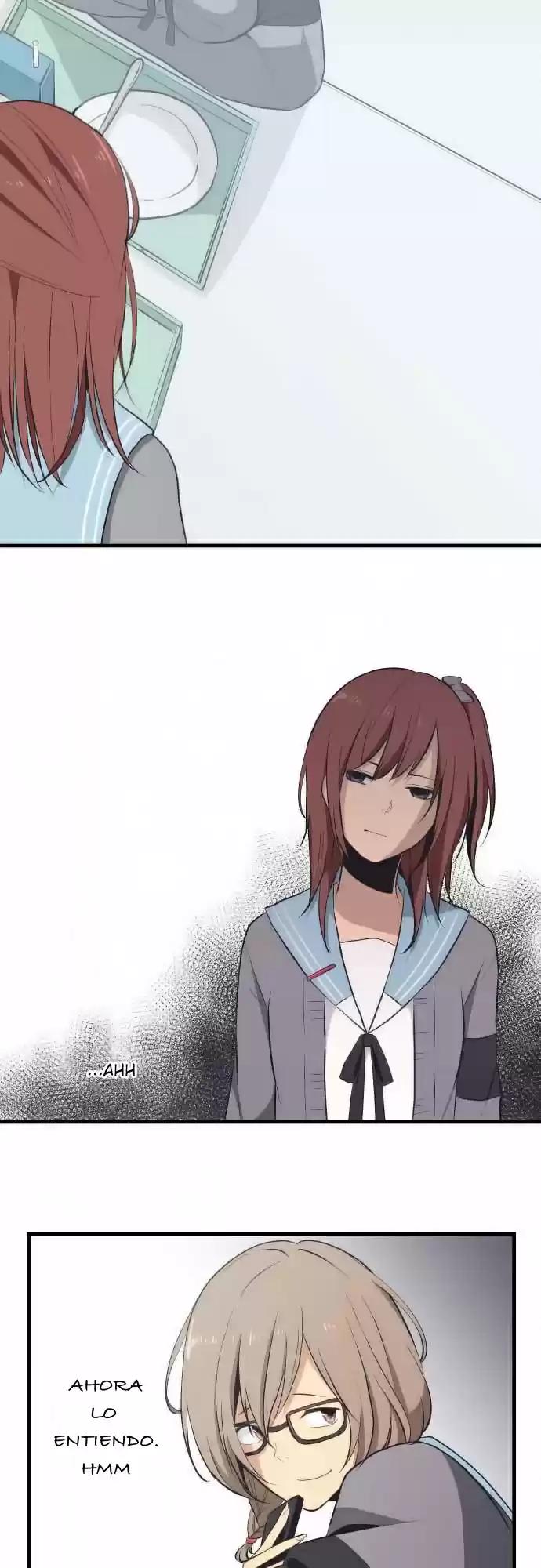 ReLIFE (2013) - Capítulo 33 - Página 7 - LectorTMOo