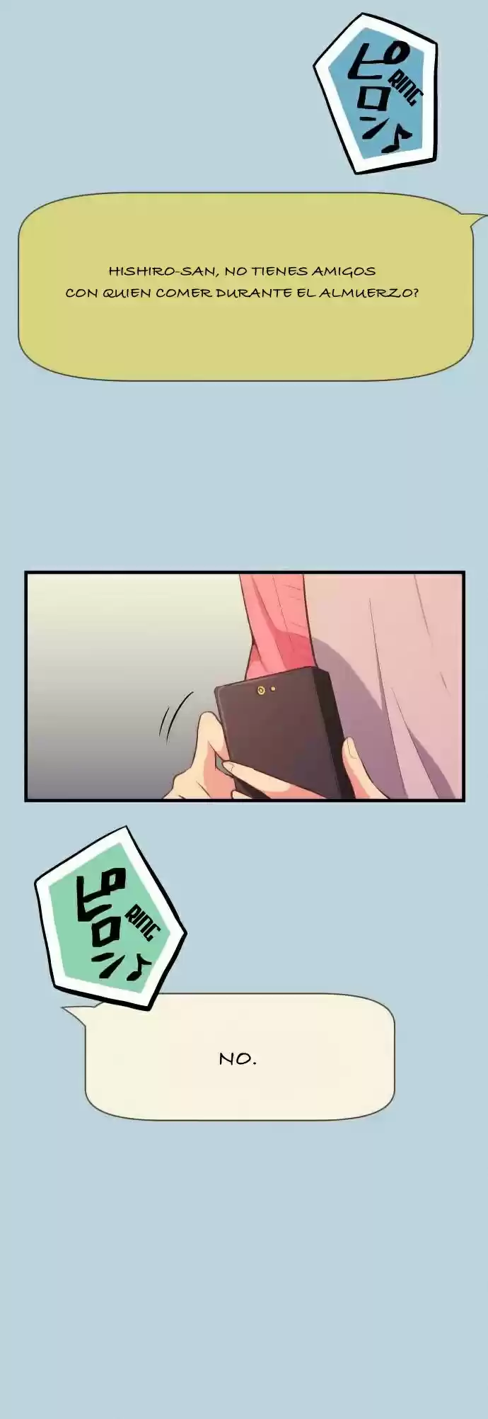 ReLIFE (2013) - Capítulo 33 - Página 14 - LectorTMOo
