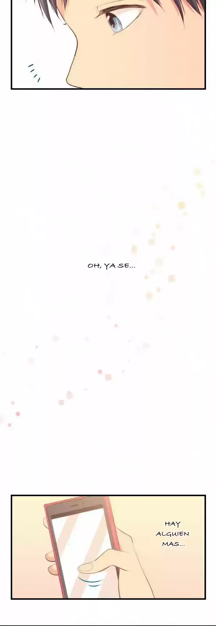 ReLIFE (2013) - Capítulo 33 - Página 20 - LectorTMOo