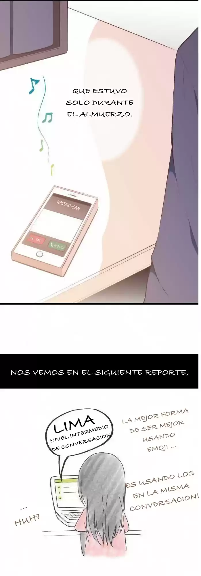 ReLIFE (2013) - Capítulo 33 - Página 21 - LectorTMOo