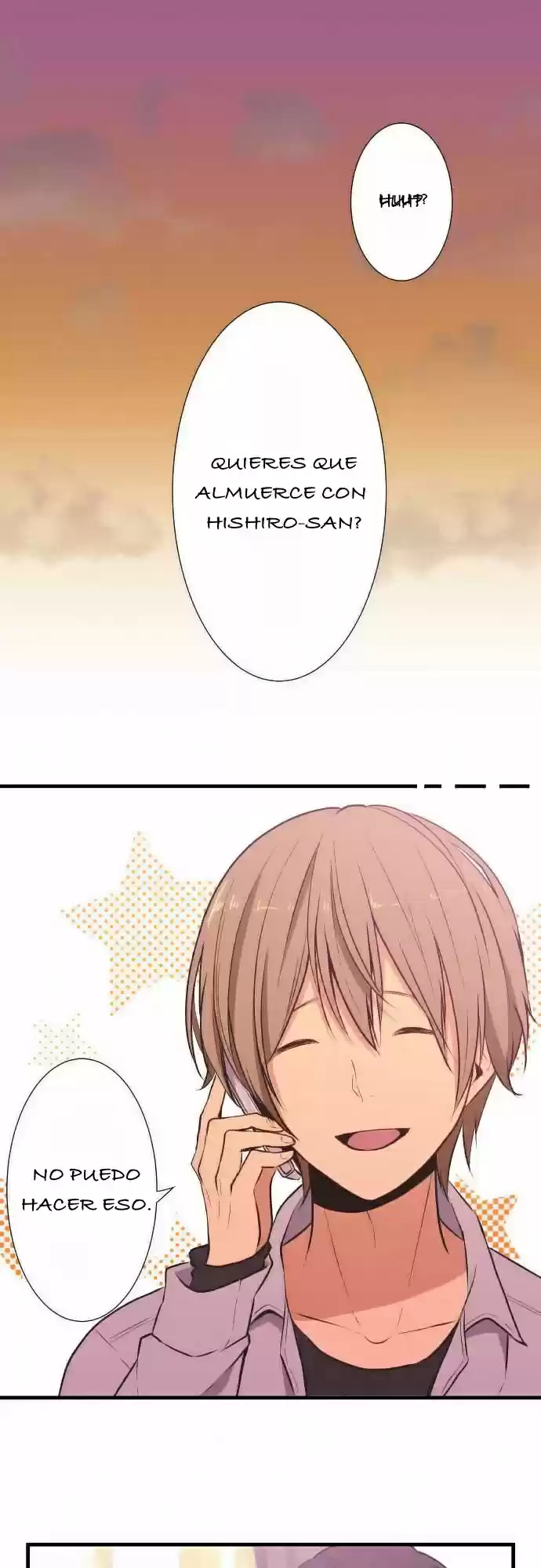ReLIFE (2013) - Capítulo 34 - Página 2 - LectorTMOo