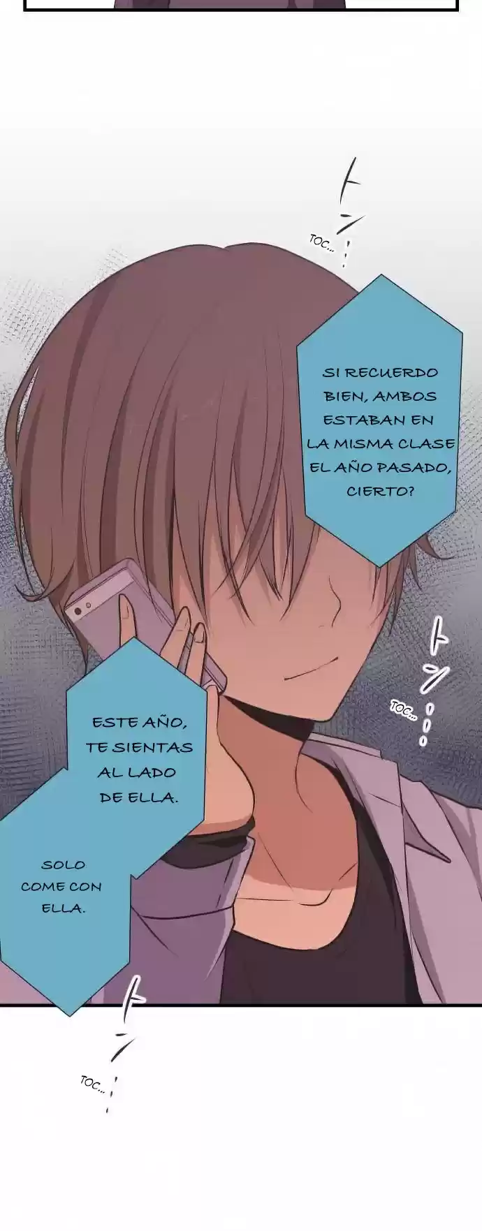 ReLIFE (2013) - Capítulo 34 - Página 5 - LectorTMOo