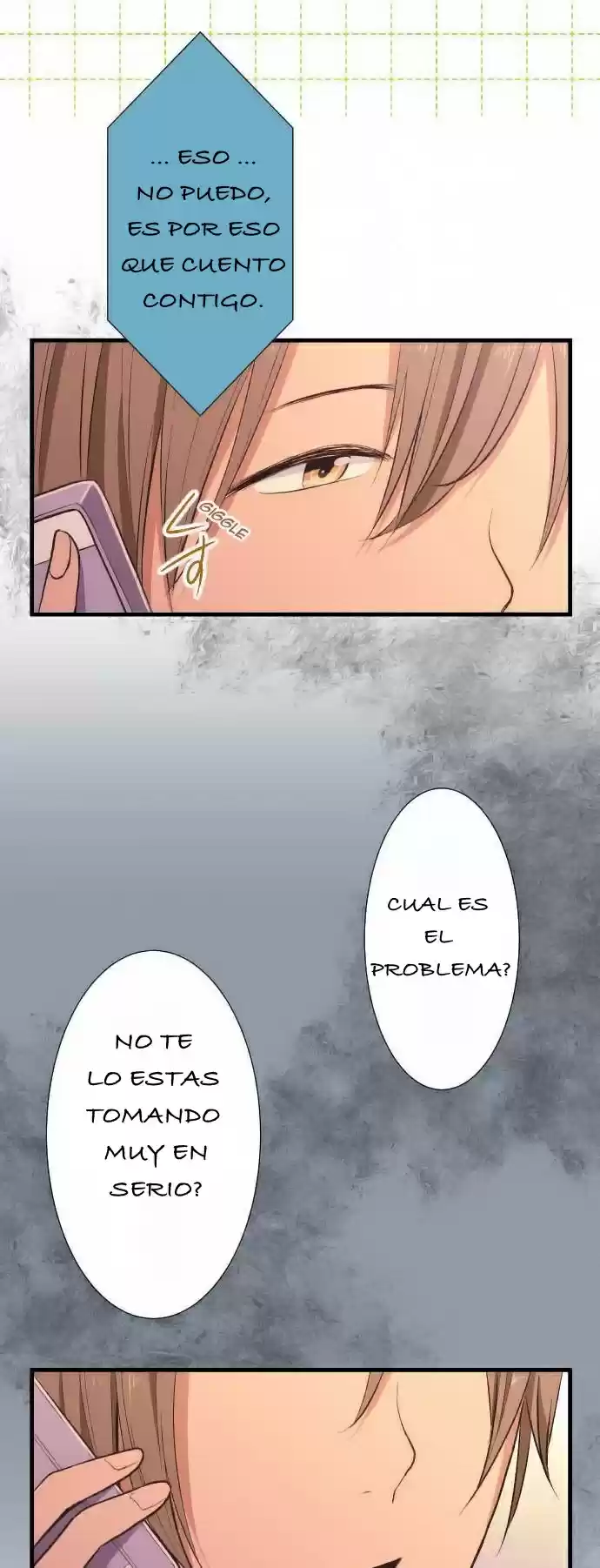 ReLIFE (2013) - Capítulo 34 - Página 7 - LectorTMOo