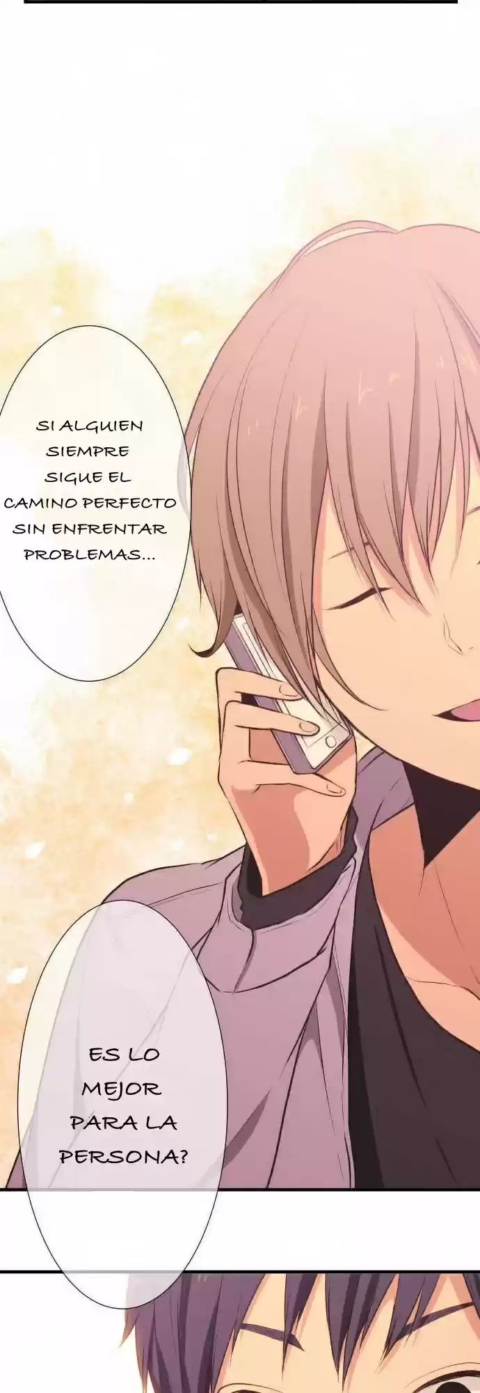 ReLIFE (2013) - Capítulo 34 - Página 10 - LectorTMOo