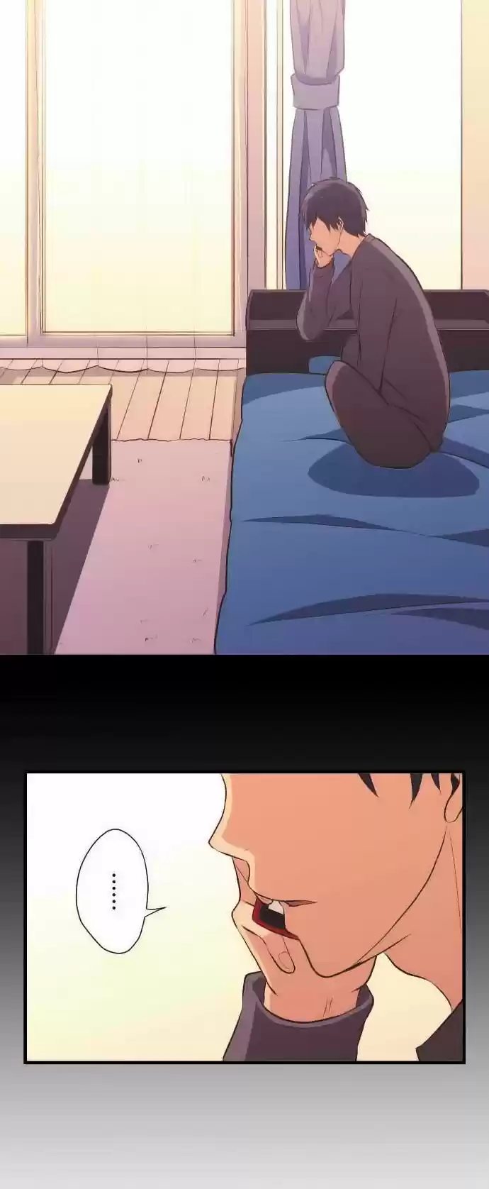 ReLIFE (2013) - Capítulo 34 - Página 12 - LectorTMOo