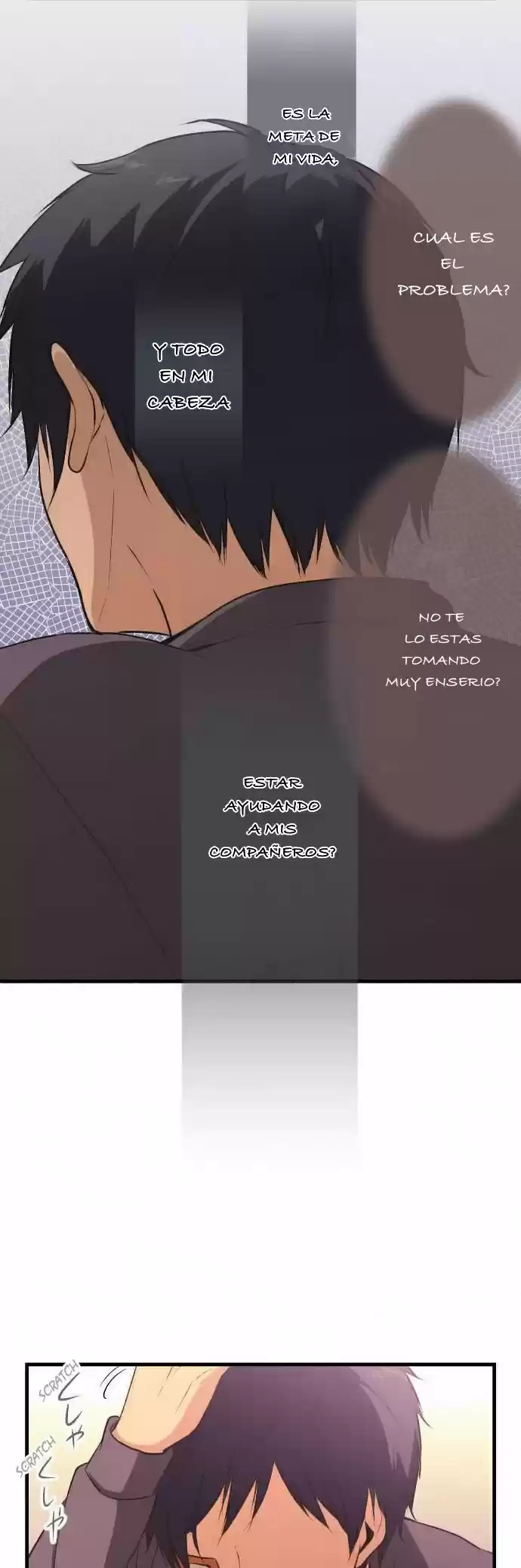 ReLIFE (2013) - Capítulo 34 - Página 16 - LectorTMOo