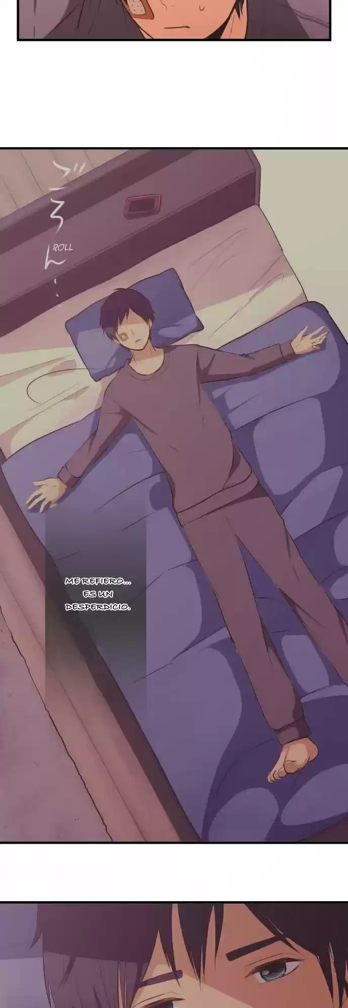 ReLIFE (2013) - Capítulo 34 - Página 17 - LectorTMOo