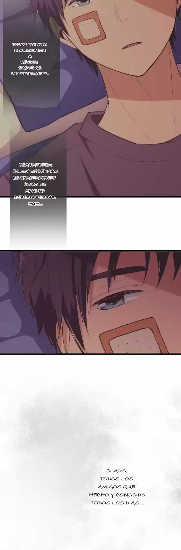 ReLIFE (2013) - Capítulo 34 - Página 18 - LectorTMOo