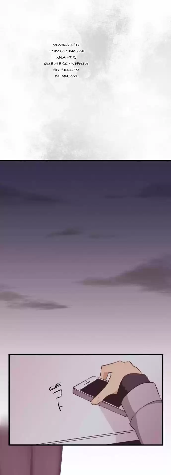 ReLIFE (2013) - Capítulo 34 - Página 19 - LectorTMOo