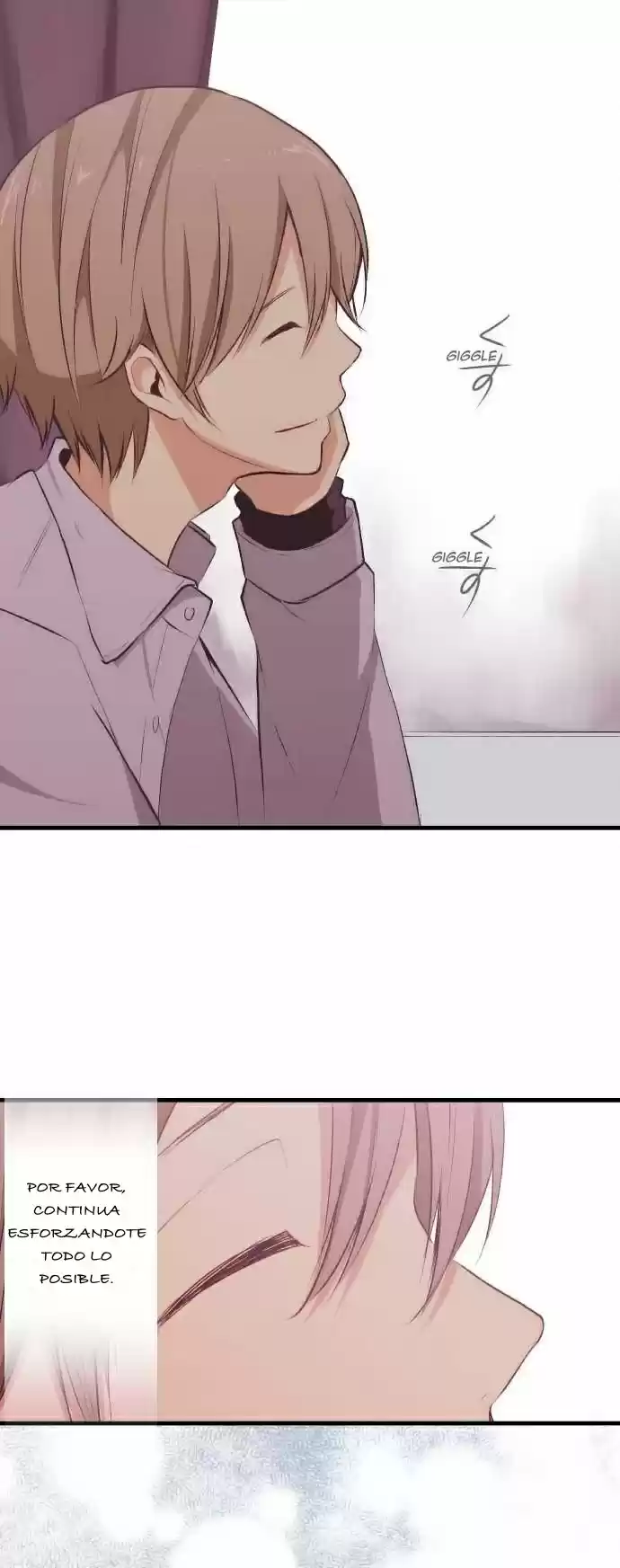 ReLIFE (2013) - Capítulo 34 - Página 20 - LectorTMOo