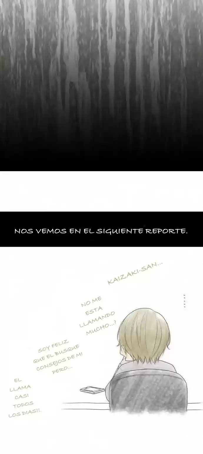 ReLIFE (2013) - Capítulo 34 - Página 24 - LectorTMOo