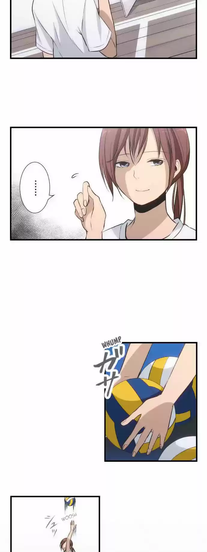 ReLIFE (2013) - Capítulo 35 - Página 17 - LectorTMOo