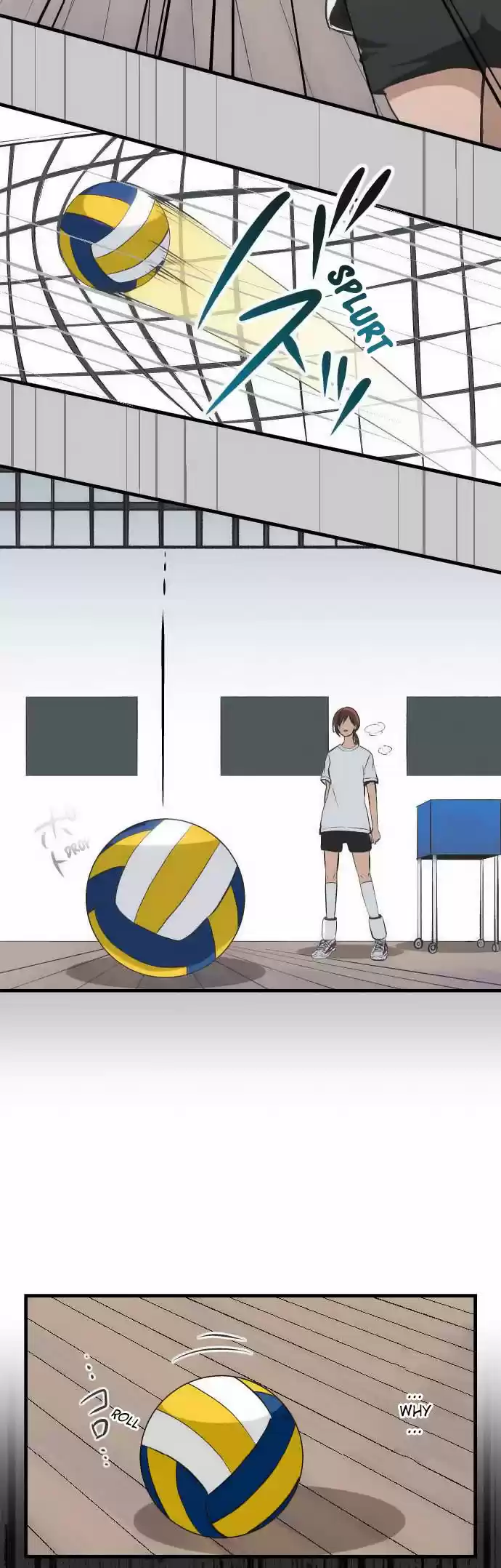 ReLIFE (2013) - Capítulo 35 - Página 21 - LectorTMOo