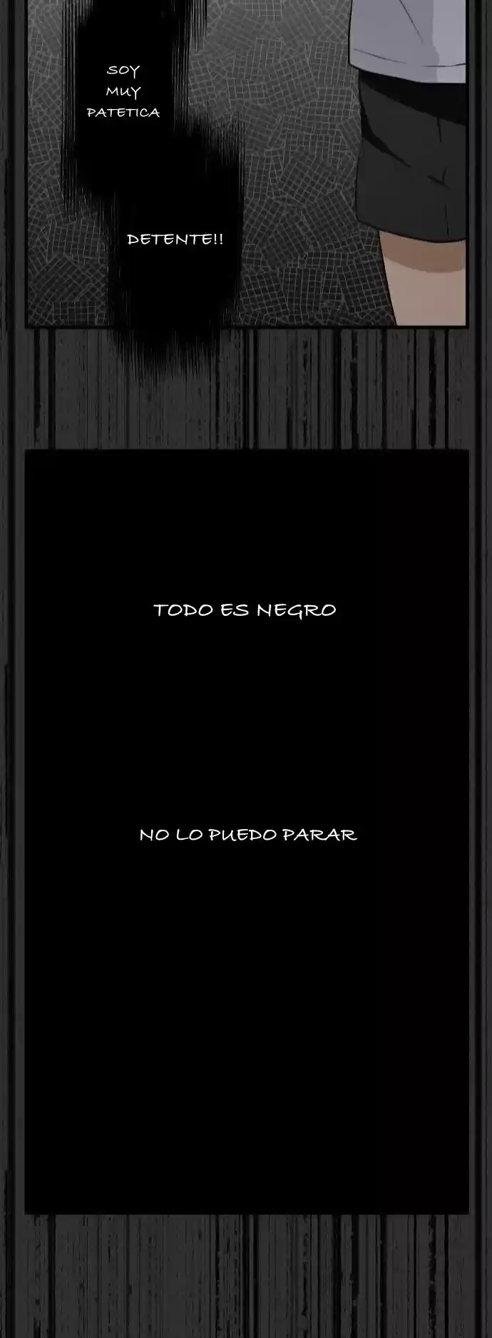 ReLIFE (2013) - Capítulo 35 - Página 23 - LectorTMOo