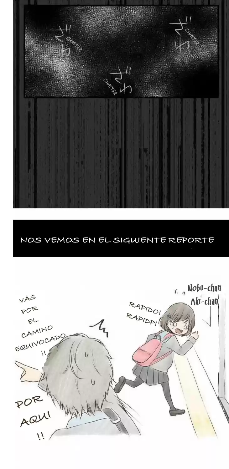 ReLIFE (2013) - Capítulo 35 - Página 24 - LectorTMOo
