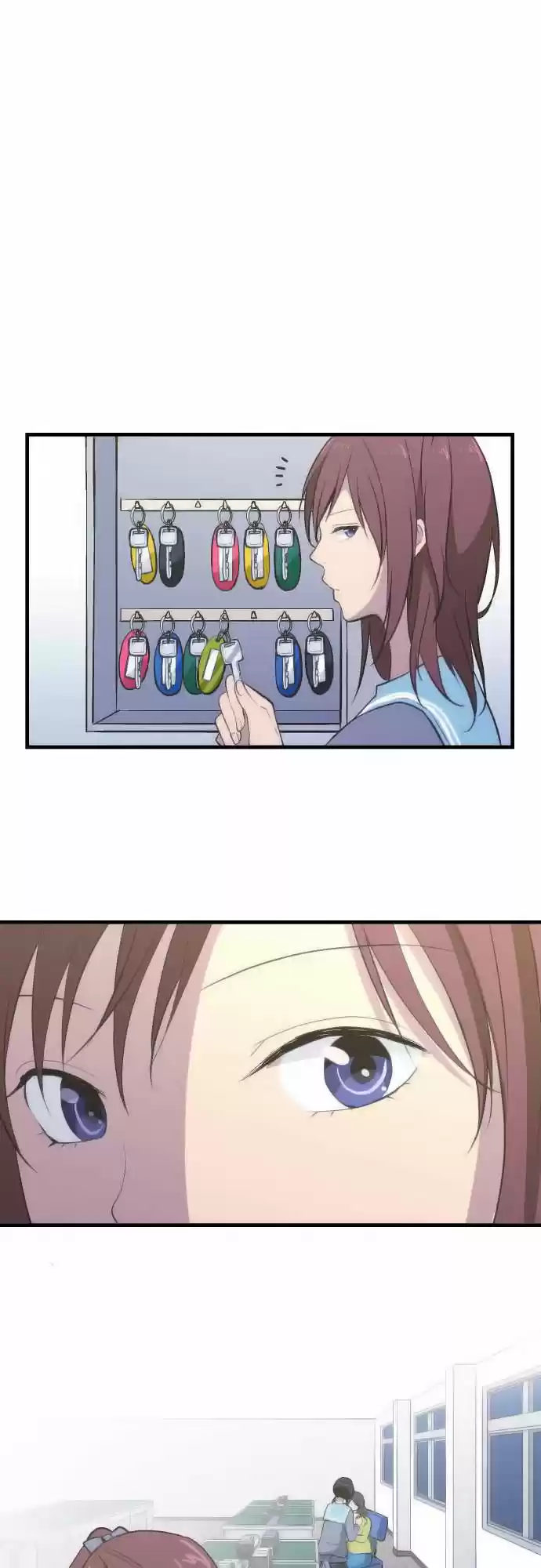 ReLIFE (2013) - Capítulo 36 - Página 4 - LectorTMOo
