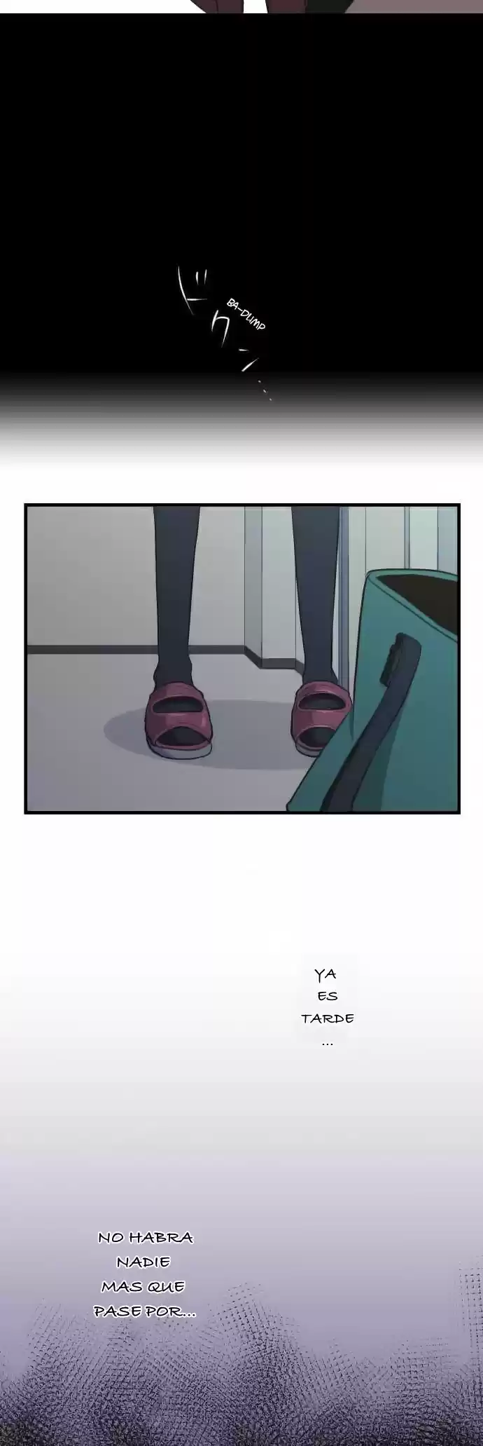 ReLIFE (2013) - Capítulo 36 - Página 8 - LectorTMOo