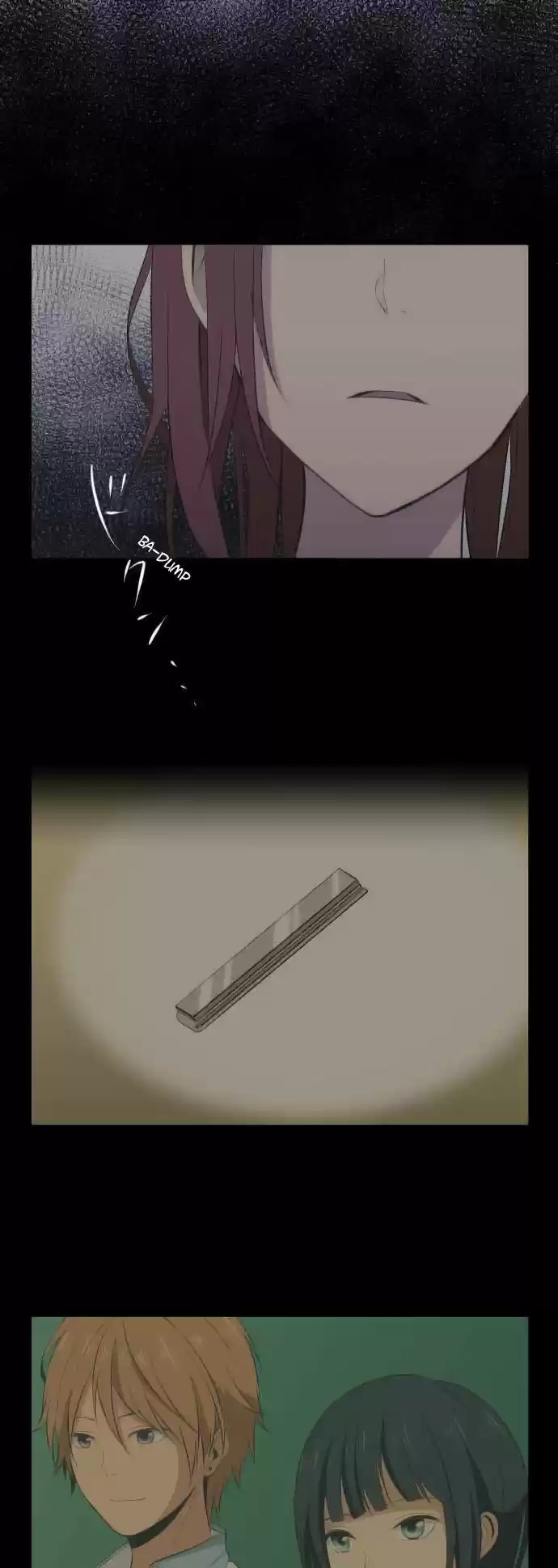 ReLIFE (2013) - Capítulo 36 - Página 9 - LectorTMOo