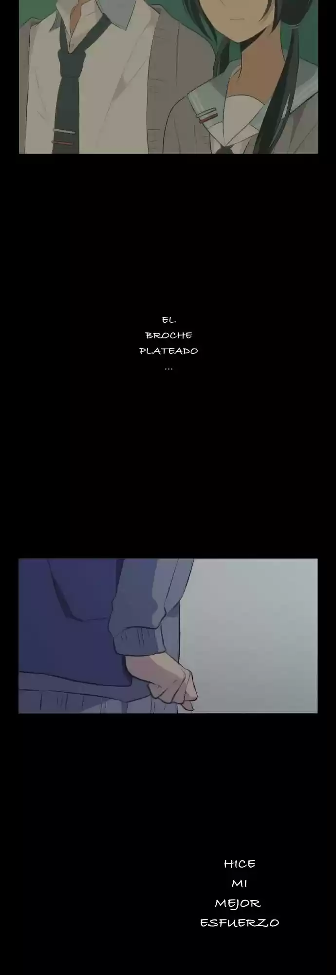 ReLIFE (2013) - Capítulo 36 - Página 10 - LectorTMOo