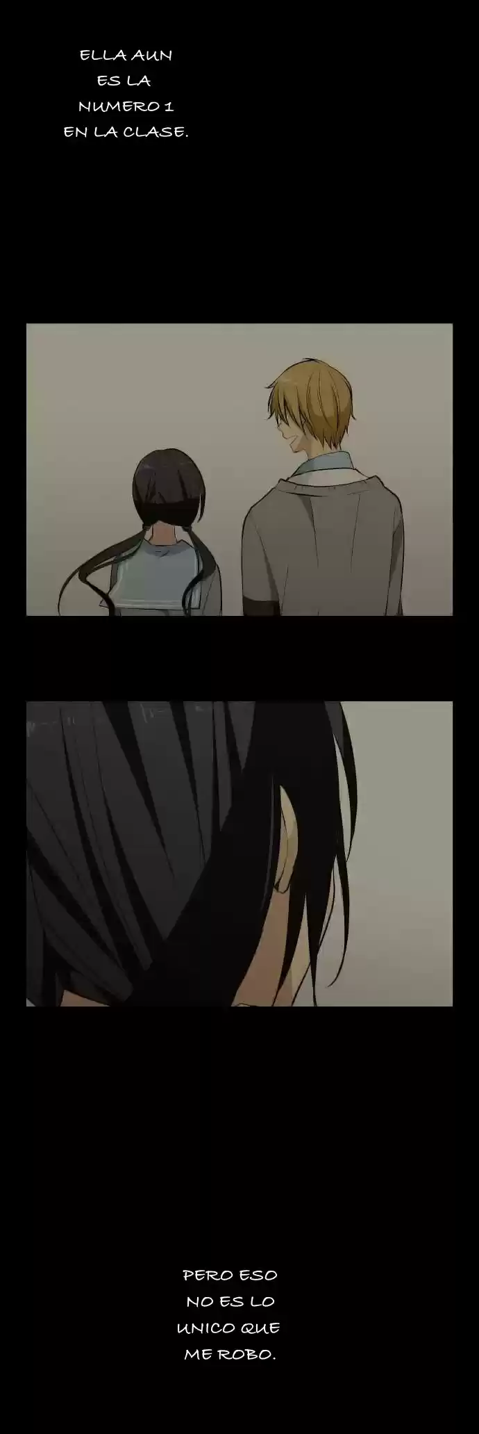 ReLIFE (2013) - Capítulo 36 - Página 11 - LectorTMOo